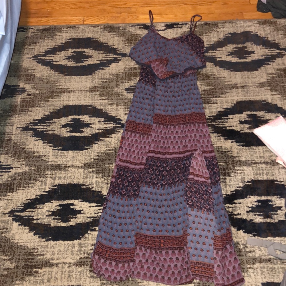 American Eagle Maxi Dress
